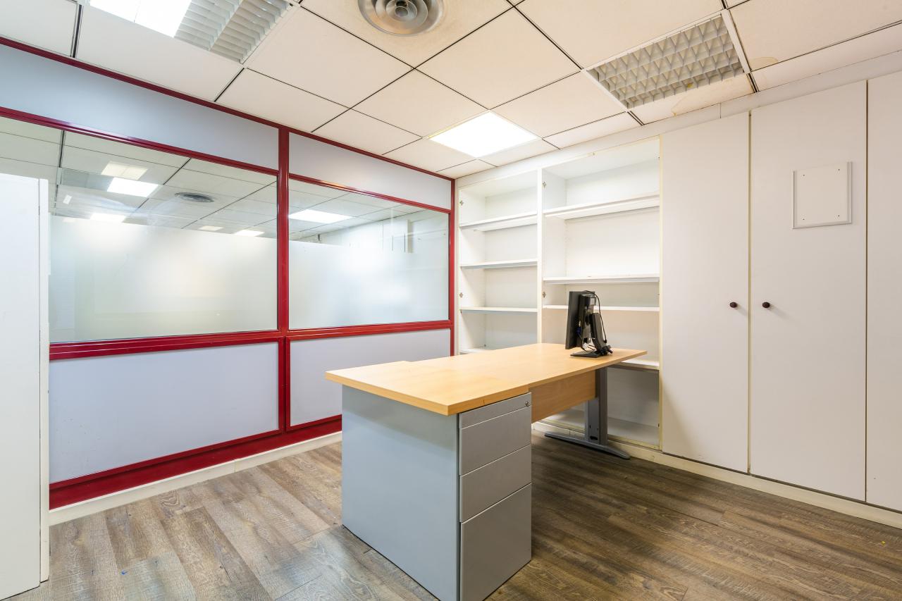 Bureau Paris 513m² Location bureau Paris OLBUR2205841 14